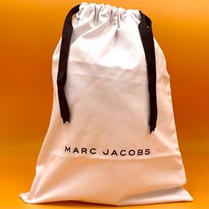 Marc Jacobs dust bag new!
